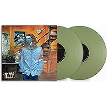 Amazon.com: Hozier (10th Anniversary Edition): CDs & Vinyl